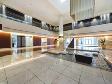 【東京都/港区港南】TOKYO SEA SOUTH ブランファーレ エントランス