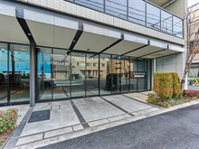 【東京都/墨田区本所】アデニウム墨田本所 エントランス