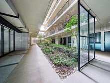 【東京都/墨田区本所】アデニウム墨田本所 エントランス