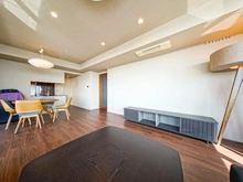 【東京都/品川区上大崎】ブリリアタワーズ目黒　サウスレジデンス LDK