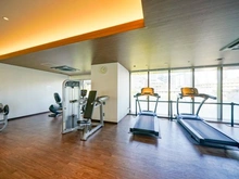 【東京都/品川区上大崎】ブリリアタワーズ目黒　サウスレジデンス 共用施設