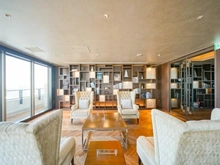 【東京都/品川区上大崎】ブリリアタワーズ目黒　サウスレジデンス 共用部