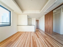 【東京都/港区新橋】ザ・パークハウス芝御成門 LDK