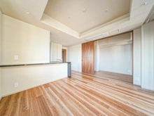 【東京都/港区新橋】ザ・パークハウス芝御成門 LDK