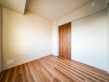 【東京都/港区新橋】ザ・パークハウス芝御成門 洋室：洋室1