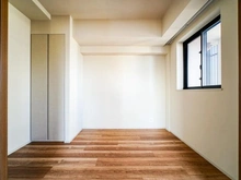 【東京都/港区新橋】ザ・パークハウス芝御成門 洋室：洋室2