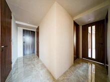 【東京都/港区新橋】ザ・パークハウス芝御成門 廊下