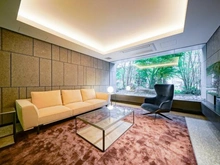 【東京都/港区新橋】ザ・パークハウス芝御成門 共用部