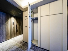 【東京都/港区新橋】ザ・パークハウス芝御成門 共用部