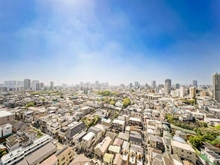 【東京都/港区白金台】ジオグランデ白金台 眺望