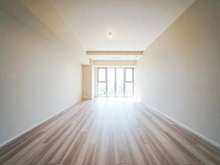 【東京都/港区白金台】ジオグランデ白金台 リビング・ダイニング