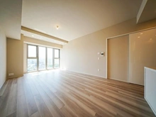 【東京都/港区白金台】ジオグランデ白金台 リビング・ダイニング