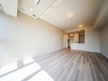 【東京都/港区白金台】ジオグランデ白金台 LDK