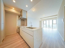 【東京都/港区白金台】ジオグランデ白金台 LDK