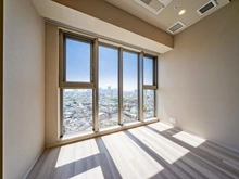 【東京都/港区白金台】ジオグランデ白金台 リビング