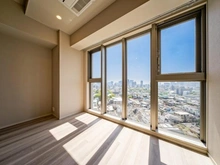 【東京都/港区白金台】ジオグランデ白金台 リビング