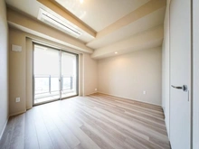 【東京都/港区白金台】ジオグランデ白金台 洋室