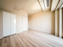 【東京都/港区白金台】ジオグランデ白金台 洋室