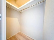 【東京都/港区白金台】ジオグランデ白金台 収納