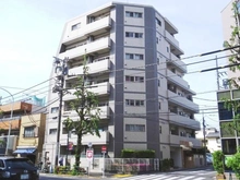 【東京都/杉並区桃井】ドメイン荻窪 外観