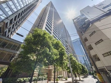 【東京都/港区芝】カテリーナ三田タワースイート　ウエストアーク 外観