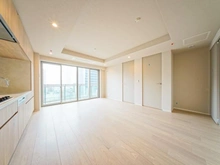 【東京都/港区芝】カテリーナ三田タワースイート　ウエストアーク LDK