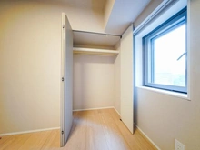 【東京都/港区芝】カテリーナ三田タワースイート　ウエストアーク 洋室：約5.0帖