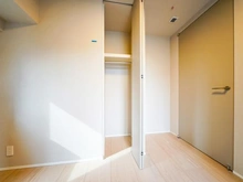 【東京都/港区芝】カテリーナ三田タワースイート　ウエストアーク 洋室：約5.0帖