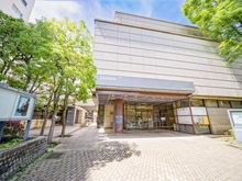 【東京都/目黒区下目黒】ドエルアルス目黒 目黒区美術館（現地より約280m）