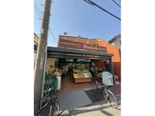【神奈川県/川崎市中原区北谷町】アルファコート平間 文化堂 中丸子店（現地より約350m）