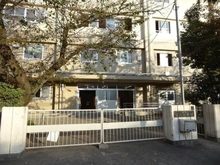 【神奈川県/川崎市中原区北谷町】アルファコート平間 川崎市立玉川小学校（現地より約350m）