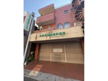 【神奈川県/川崎市中原区北谷町】アルファコート平間 平間耳鼻咽喉科（現地より約30m）