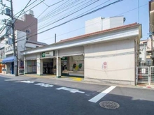 【神奈川県/川崎市中原区北谷町】アルファコート平間 JR南武線「平間」駅（現地より約350m）