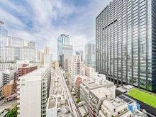 【東京都/新宿区西新宿】パークタワー西新宿エムズポート 眺望