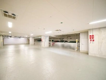 【東京都/新宿区西新宿】パークタワー西新宿エムズポート 駐車場