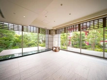 【東京都/新宿区西新宿】パークタワー西新宿エムズポート ロビー