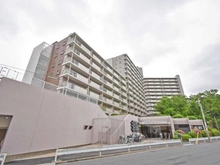 【東京都/北区東十条】東十条サンハイツ C棟 外観