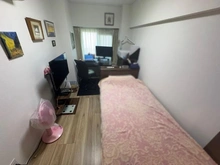 【東京都/北区東十条】東十条サンハイツ C棟 洋室：2