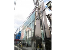 【東京都/江戸川区南小岩】プラウドタワー小岩フロント 岩倉病院（現地より約300m）
