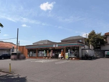 【埼玉県/さいたま市緑区東大門】ダイアパレス東川口IV  セブンイレブンさいたま東大門2丁目店（現地より約230m）