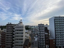 【東京都/目黒区下目黒】ナビウス目黒 眺望