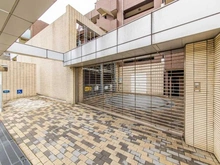 【東京都/世田谷区弦巻】クラッシィハウス桜新町 駐車場
