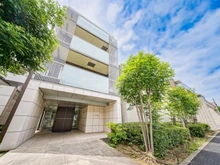 【東京都/世田谷区弦巻】クラッシィハウス桜新町 エントランス