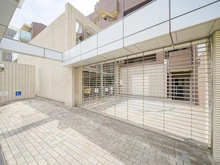 【東京都/世田谷区弦巻】クラッシィハウス桜新町 駐車場