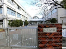 【東京都/世田谷区弦巻】クラッシィハウス桜新町 松丘小学校（現地より約540m）