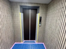 【東京都/目黒区目黒】シャンボール第2目黒 共用部