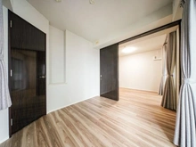 【東京都/品川区小山】シティタワー武蔵小山 洋室