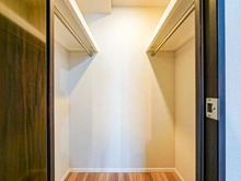 【東京都/品川区小山】シティタワー武蔵小山 収納