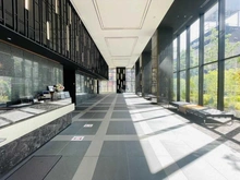 【東京都/品川区小山】シティタワー武蔵小山 エントランス