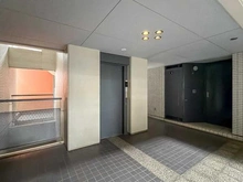 【東京都/目黒区下目黒】グランドメゾン目黒南 共用部